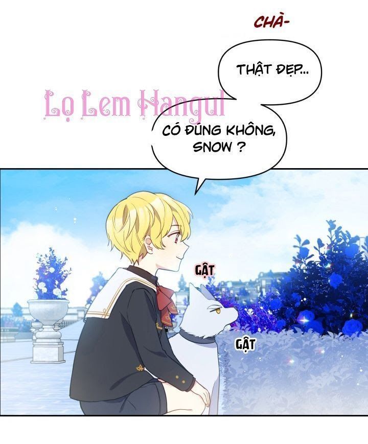 Hộ Vệ Của Bạo Chúa Là Ác Nữ Chapter 9 - 44