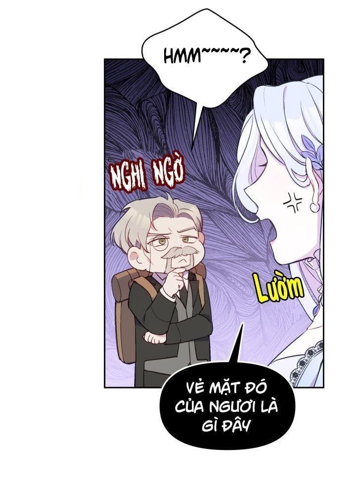 Hộ Vệ Của Bạo Chúa Là Ác Nữ Chapter 9 - 6