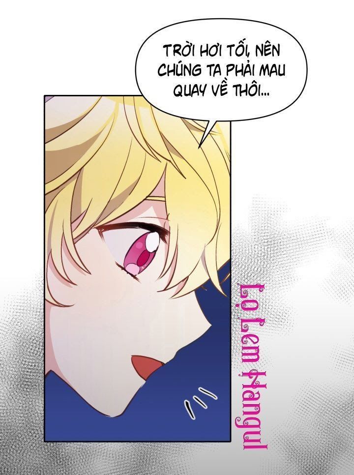 Hộ Vệ Của Bạo Chúa Là Ác Nữ Chapter 9 - 52