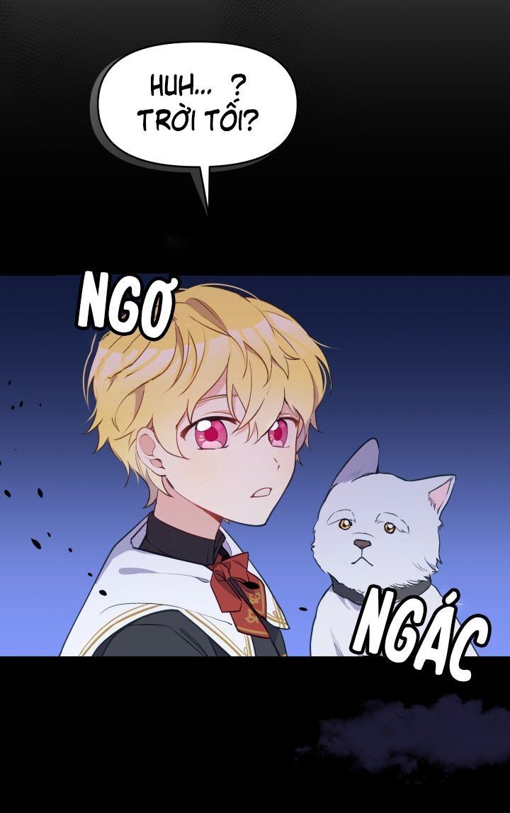 Hộ Vệ Của Bạo Chúa Là Ác Nữ Chapter 9 - 53