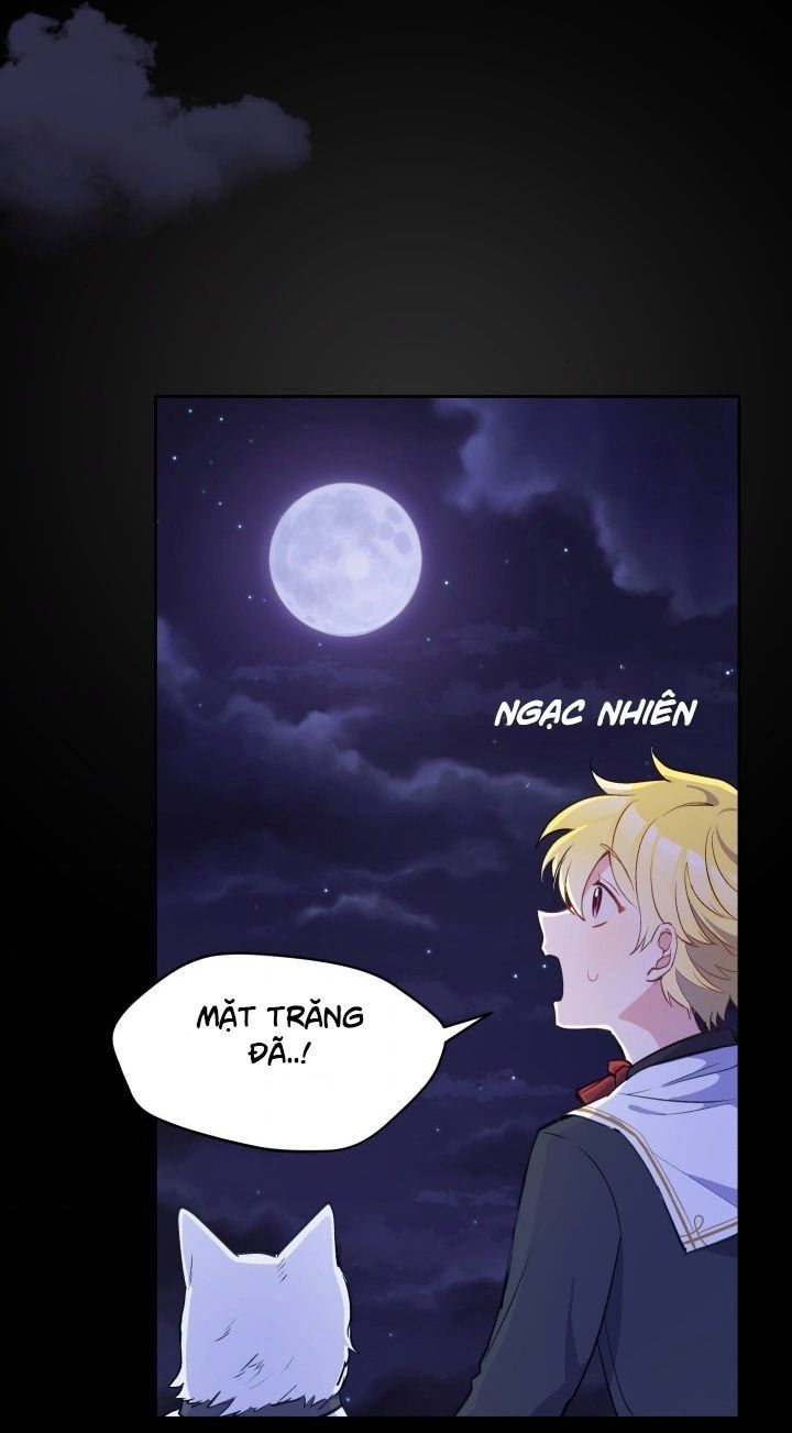 Hộ Vệ Của Bạo Chúa Là Ác Nữ Chapter 9 - 54