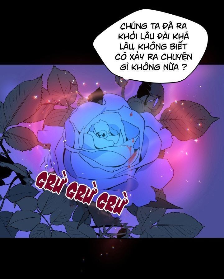 Hộ Vệ Của Bạo Chúa Là Ác Nữ Chapter 9 - 55