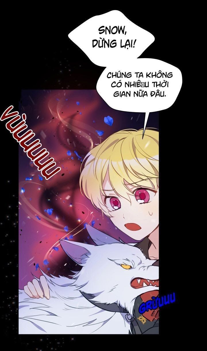 Hộ Vệ Của Bạo Chúa Là Ác Nữ Chapter 9 - 57