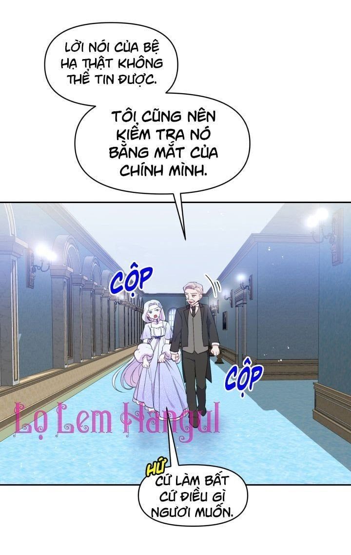 Hộ Vệ Của Bạo Chúa Là Ác Nữ Chapter 9 - 7