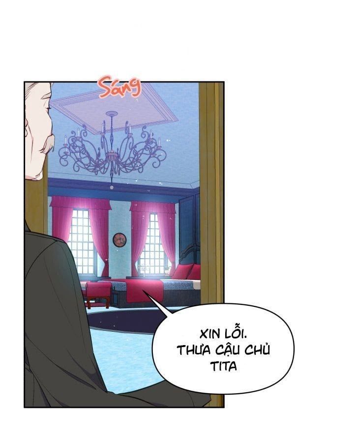 Hộ Vệ Của Bạo Chúa Là Ác Nữ Chapter 9 - 9