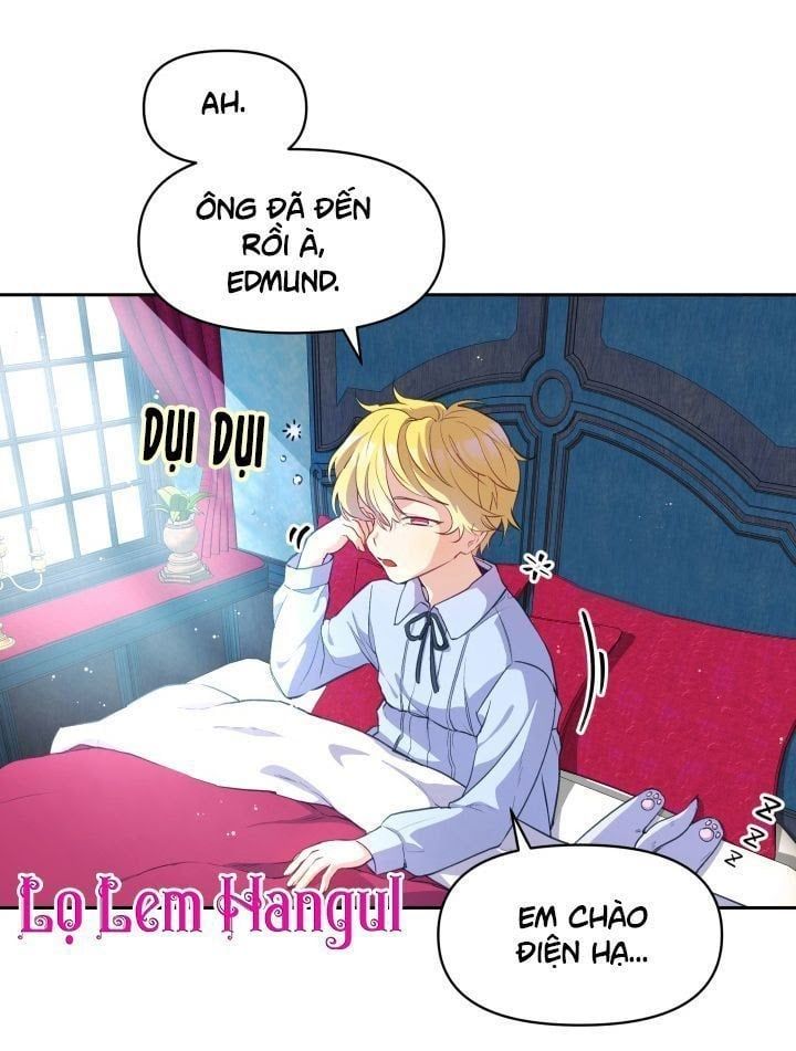 Hộ Vệ Của Bạo Chúa Là Ác Nữ Chapter 9 - 10