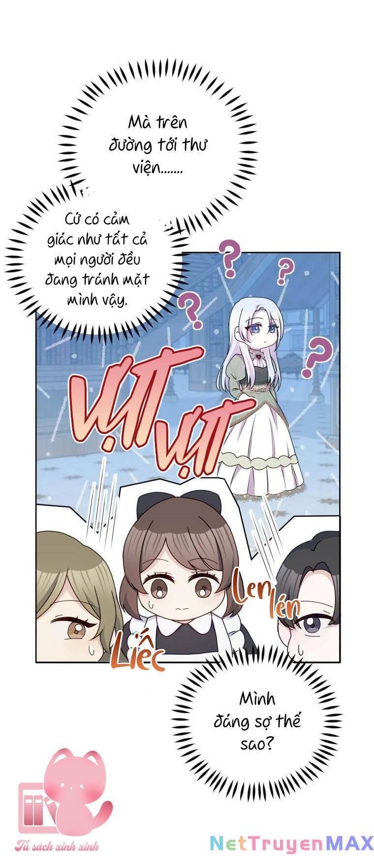 Hộ Vệ Của Bạo Chúa Là Ác Nữ Chapter 90 - 11