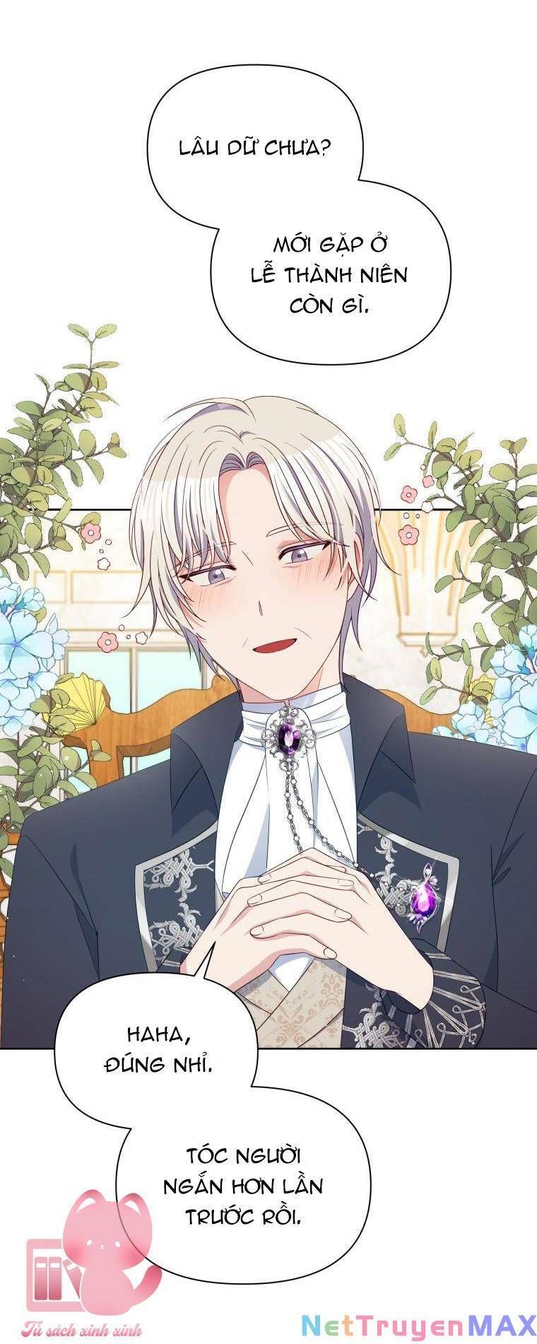 Hộ Vệ Của Bạo Chúa Là Ác Nữ Chapter 90 - 13