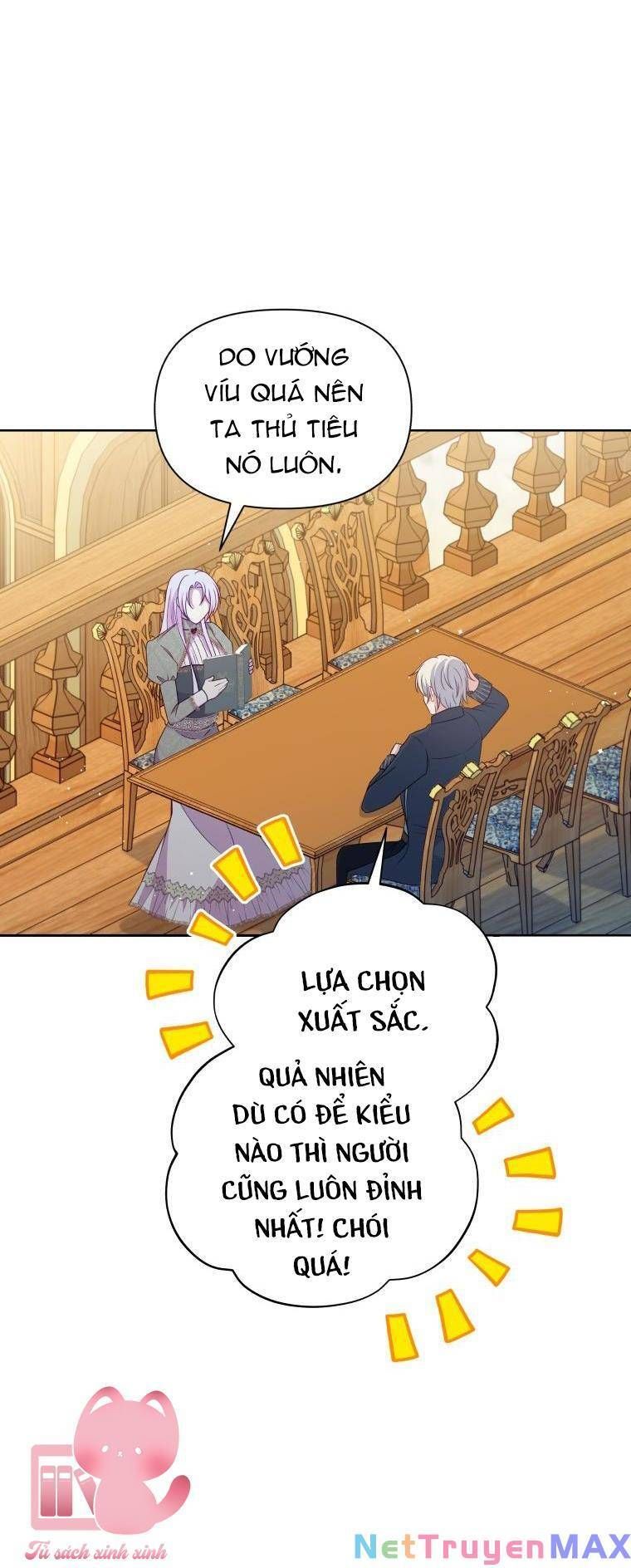 Hộ Vệ Của Bạo Chúa Là Ác Nữ Chapter 90 - 14
