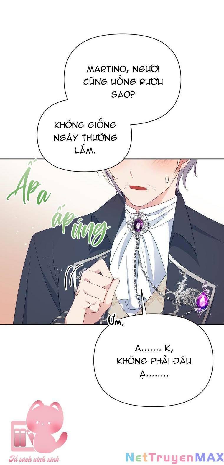 Hộ Vệ Của Bạo Chúa Là Ác Nữ Chapter 90 - 16