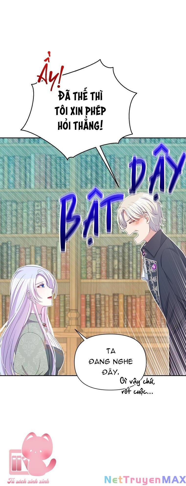 Hộ Vệ Của Bạo Chúa Là Ác Nữ Chapter 90 - 17