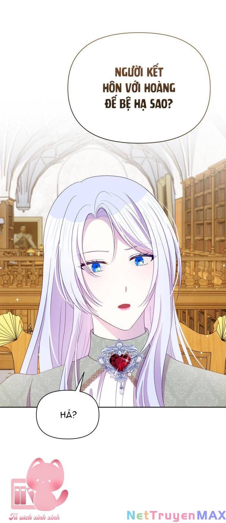 Hộ Vệ Của Bạo Chúa Là Ác Nữ Chapter 90 - 18