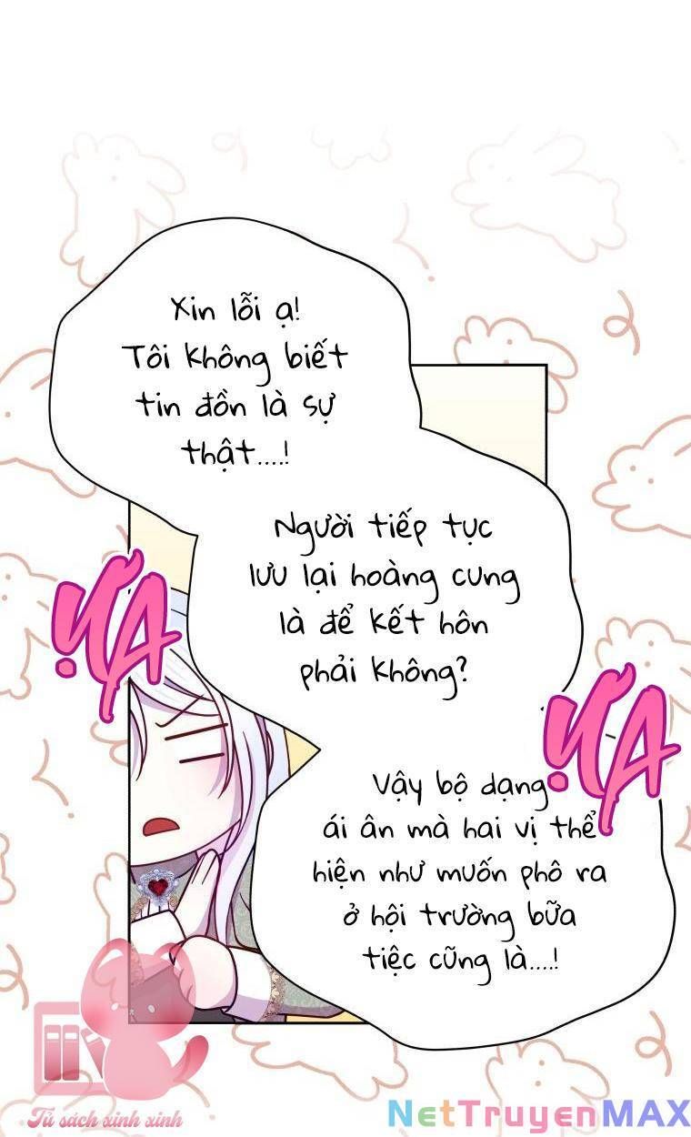 Hộ Vệ Của Bạo Chúa Là Ác Nữ Chapter 90 - 20