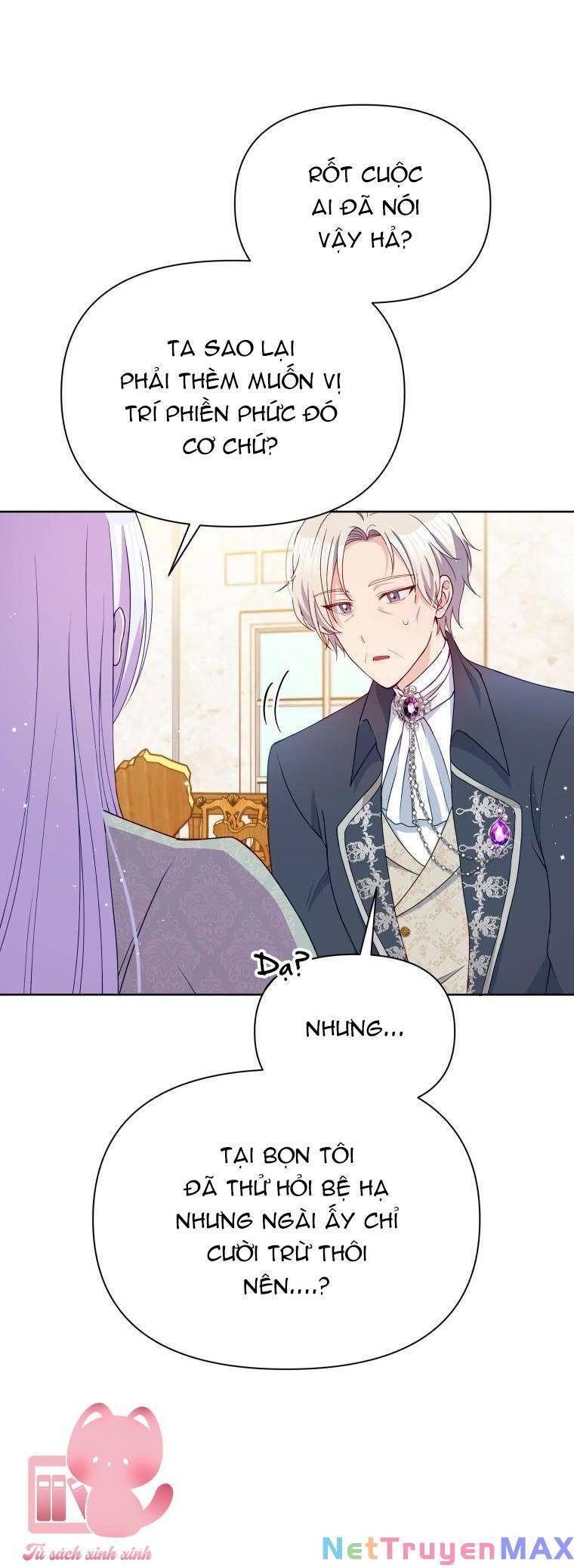 Hộ Vệ Của Bạo Chúa Là Ác Nữ Chapter 90 - 22