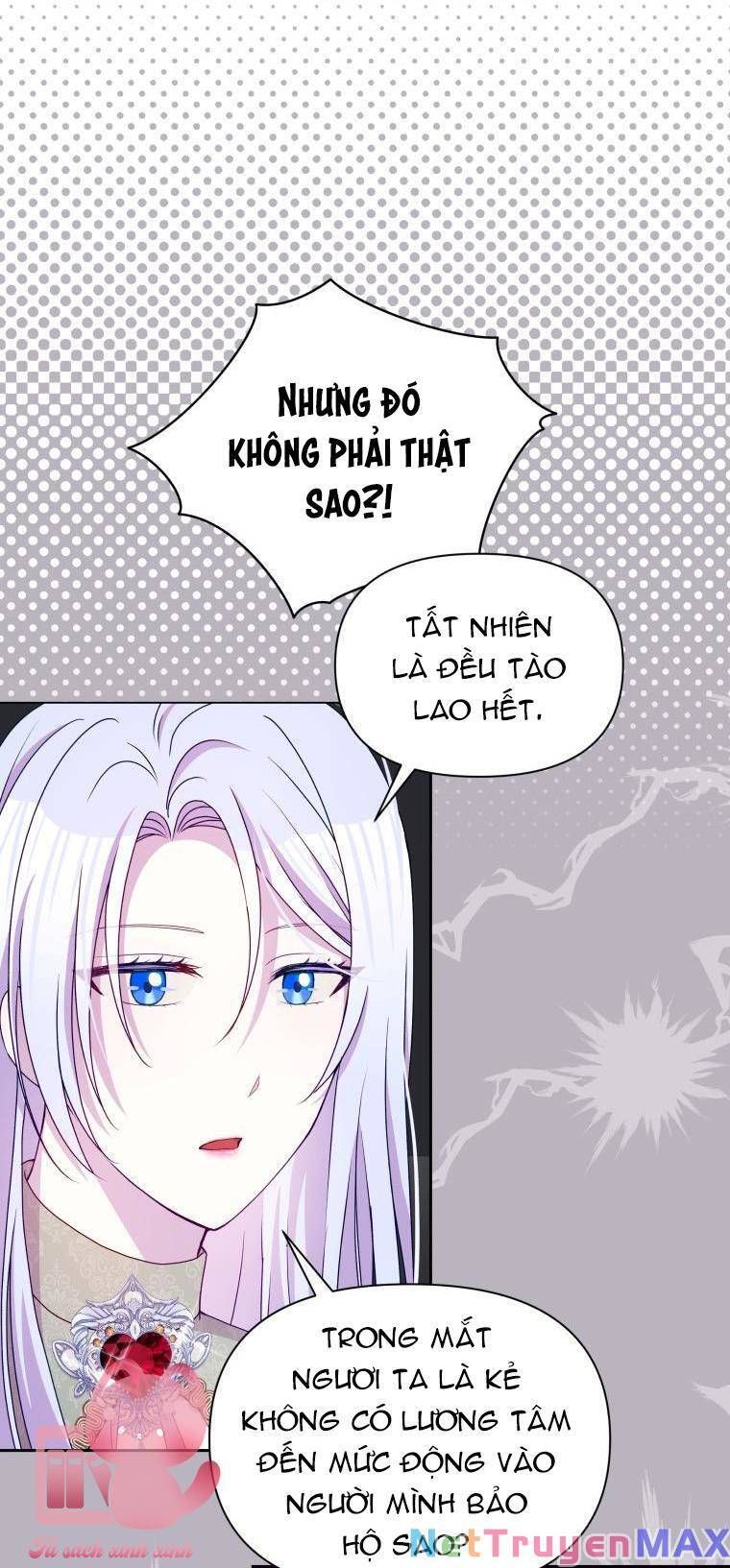 Hộ Vệ Của Bạo Chúa Là Ác Nữ Chapter 90 - 24