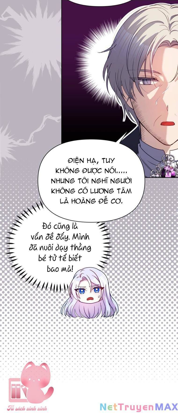 Hộ Vệ Của Bạo Chúa Là Ác Nữ Chapter 90 - 25