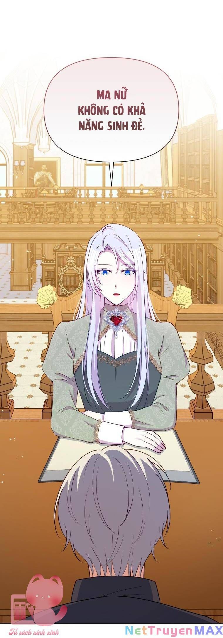 Hộ Vệ Của Bạo Chúa Là Ác Nữ Chapter 90 - 27