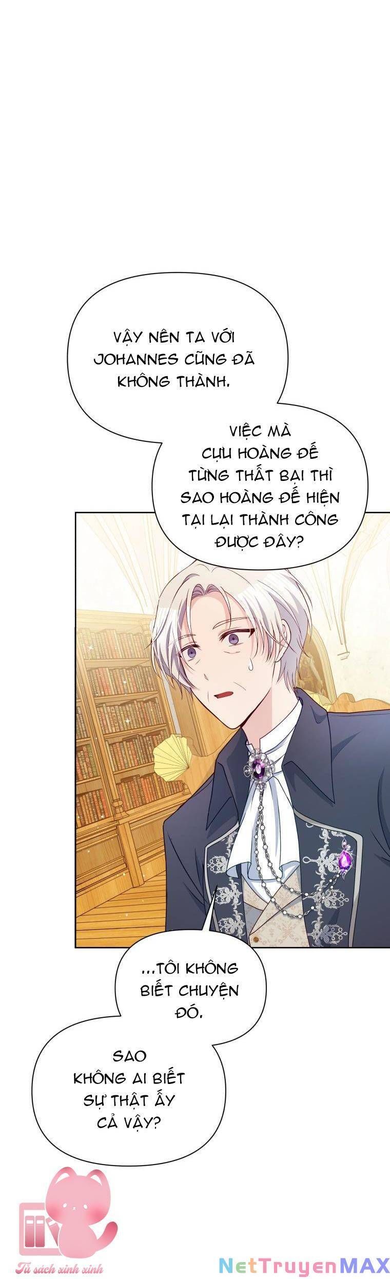 Hộ Vệ Của Bạo Chúa Là Ác Nữ Chapter 90 - 28