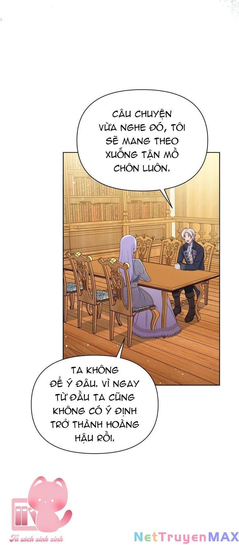 Hộ Vệ Của Bạo Chúa Là Ác Nữ Chapter 90 - 30