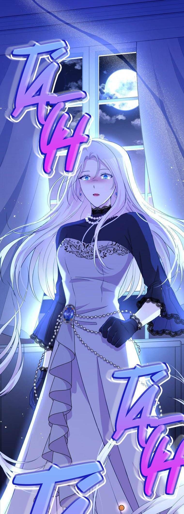 Hộ Vệ Của Bạo Chúa Là Ác Nữ Chapter 90 - 4