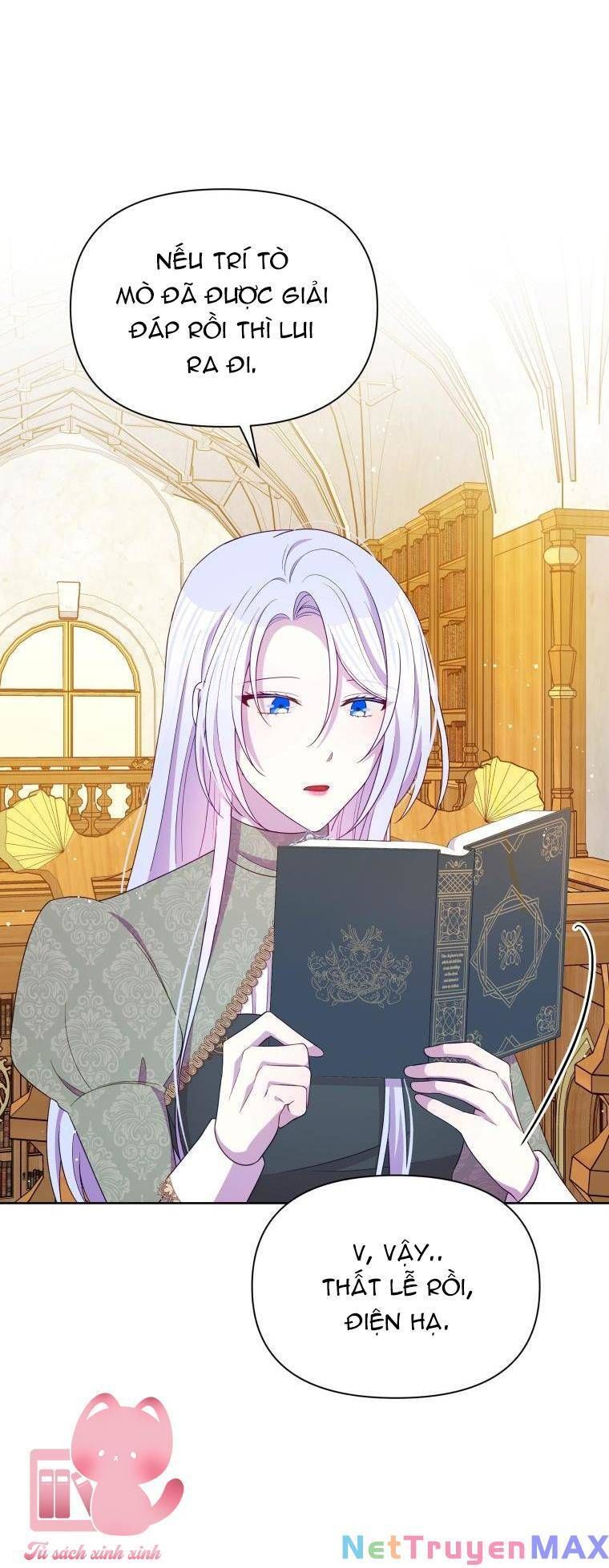 Hộ Vệ Của Bạo Chúa Là Ác Nữ Chapter 90 - 31