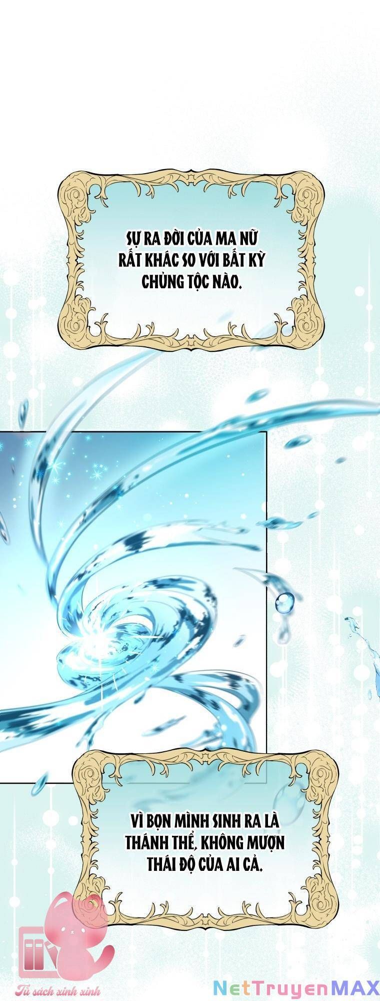 Hộ Vệ Của Bạo Chúa Là Ác Nữ Chapter 90 - 34