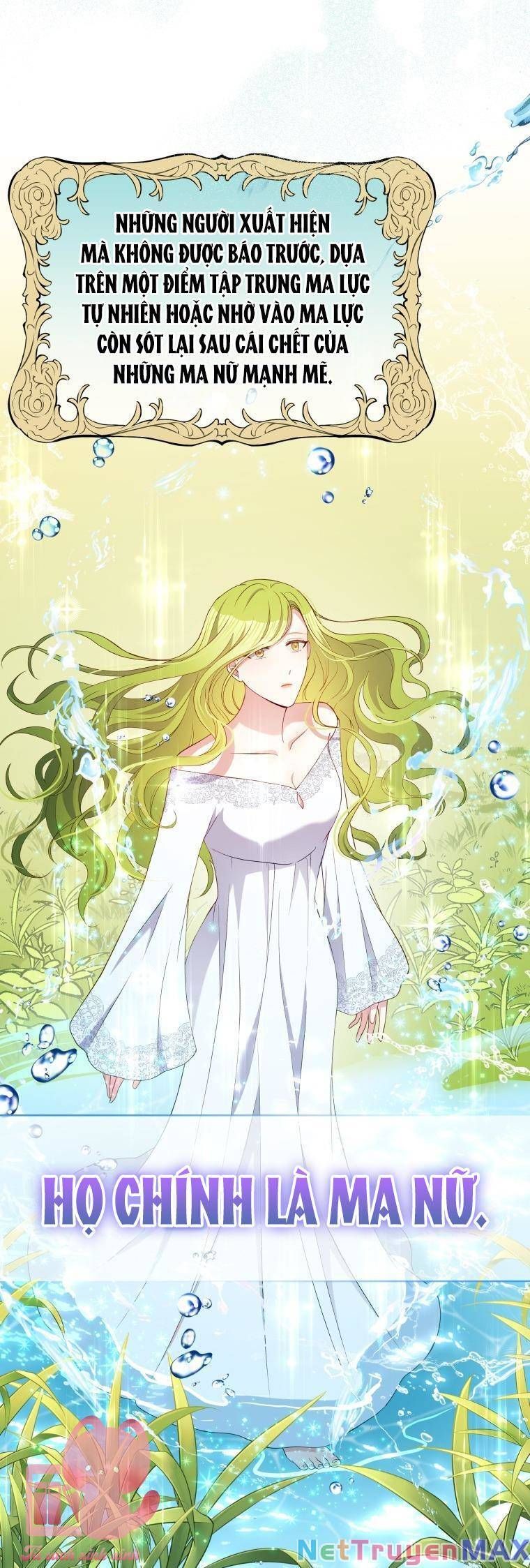 Hộ Vệ Của Bạo Chúa Là Ác Nữ Chapter 90 - 35