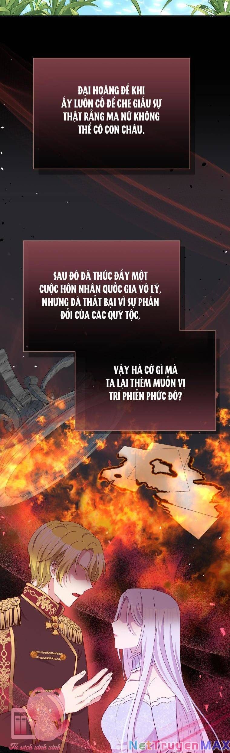 Hộ Vệ Của Bạo Chúa Là Ác Nữ Chapter 90 - 36
