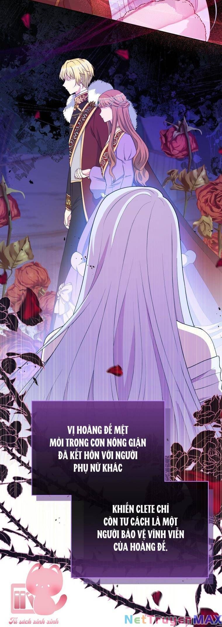 Hộ Vệ Của Bạo Chúa Là Ác Nữ Chapter 90 - 37