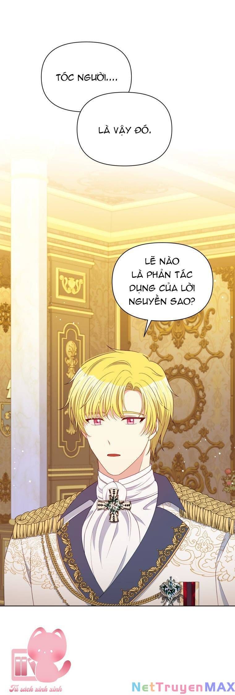 Hộ Vệ Của Bạo Chúa Là Ác Nữ Chapter 90 - 42