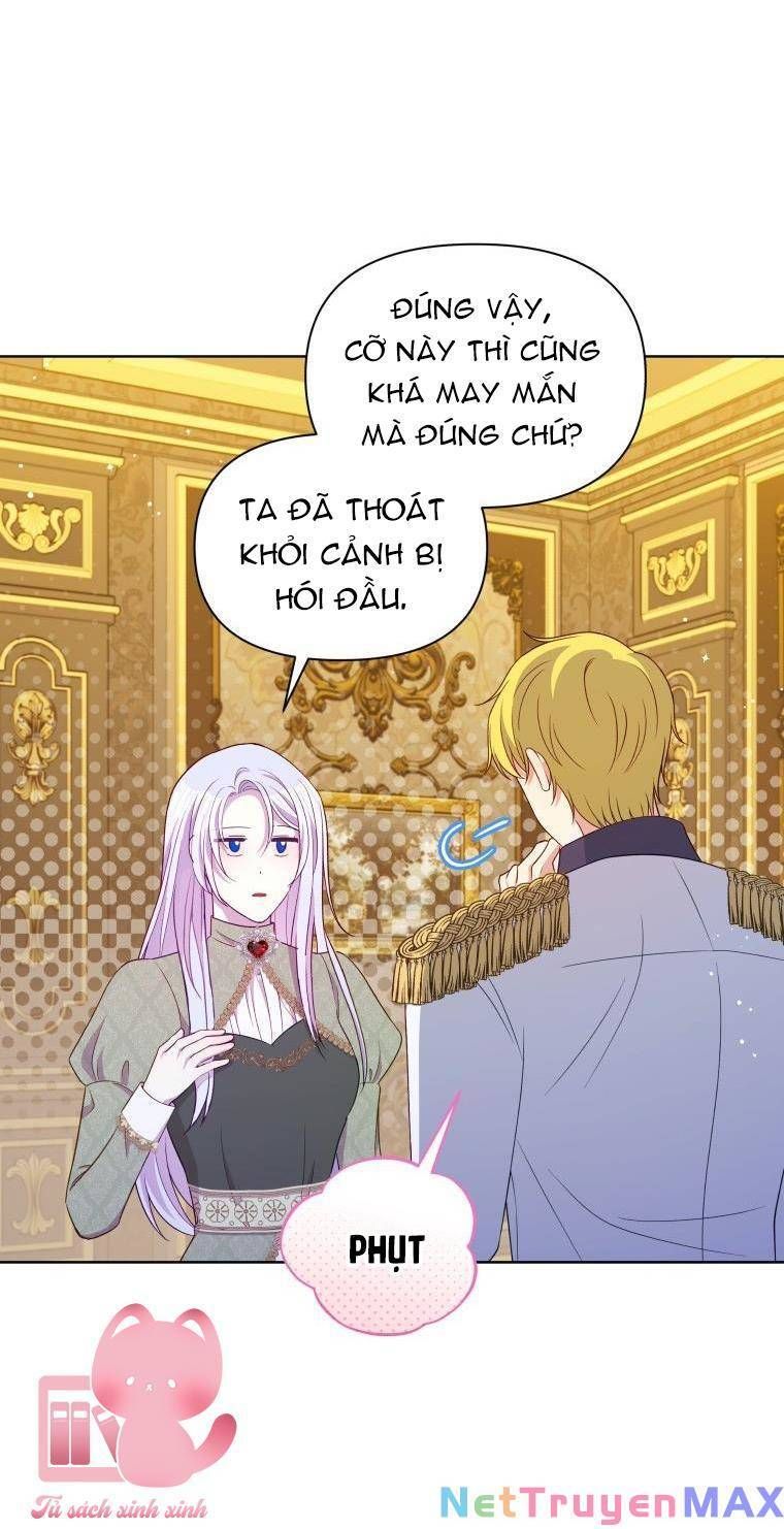 Hộ Vệ Của Bạo Chúa Là Ác Nữ Chapter 90 - 43