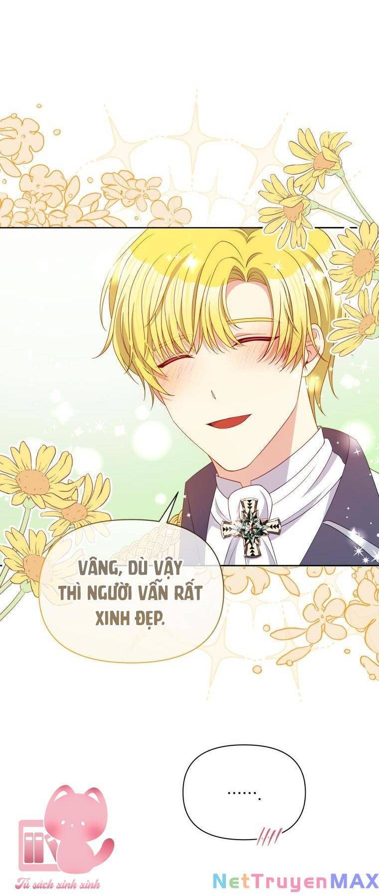 Hộ Vệ Của Bạo Chúa Là Ác Nữ Chapter 90 - 44
