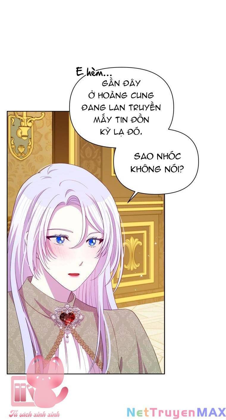 Hộ Vệ Của Bạo Chúa Là Ác Nữ Chapter 90 - 45