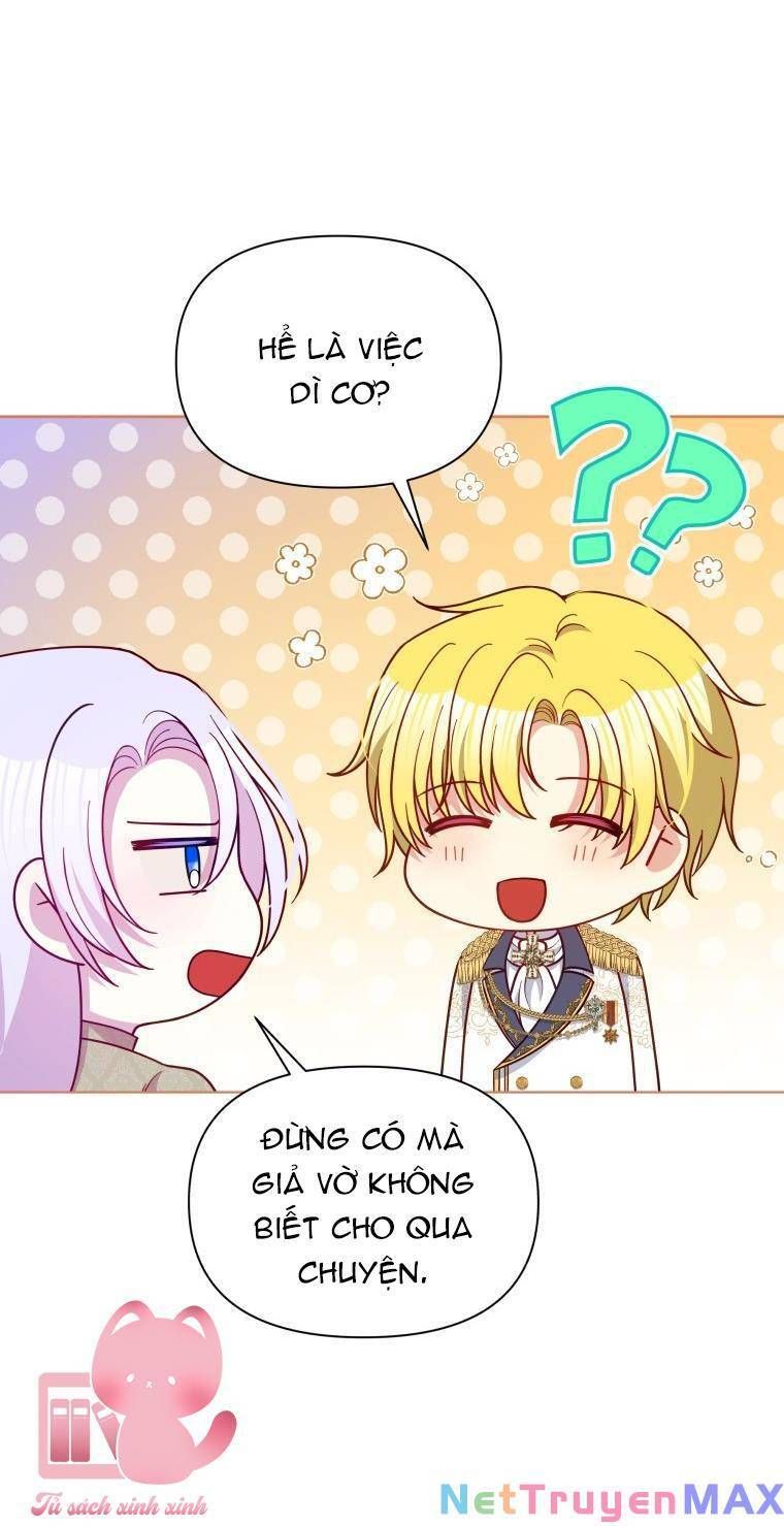 Hộ Vệ Của Bạo Chúa Là Ác Nữ Chapter 90 - 46