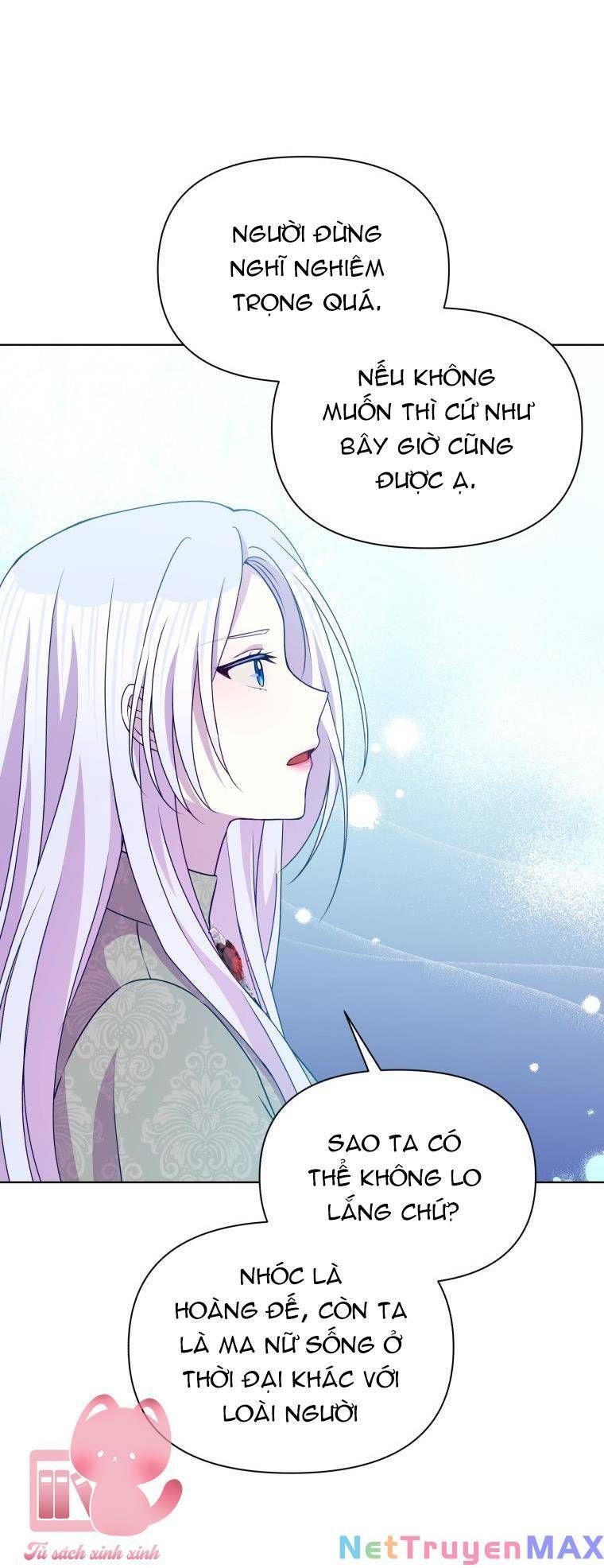 Hộ Vệ Của Bạo Chúa Là Ác Nữ Chapter 90 - 49