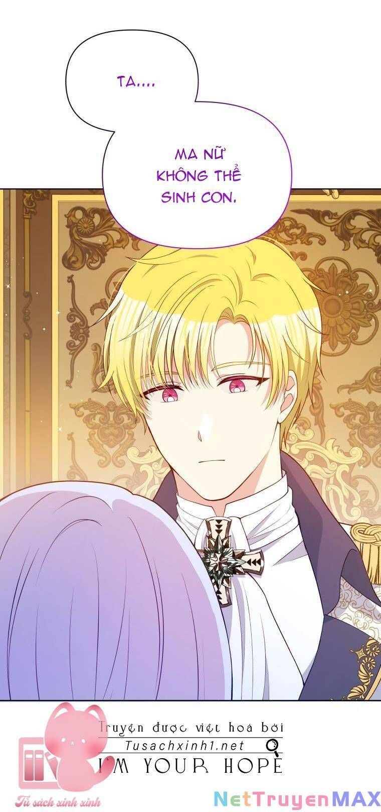 Hộ Vệ Của Bạo Chúa Là Ác Nữ Chapter 90 - 51