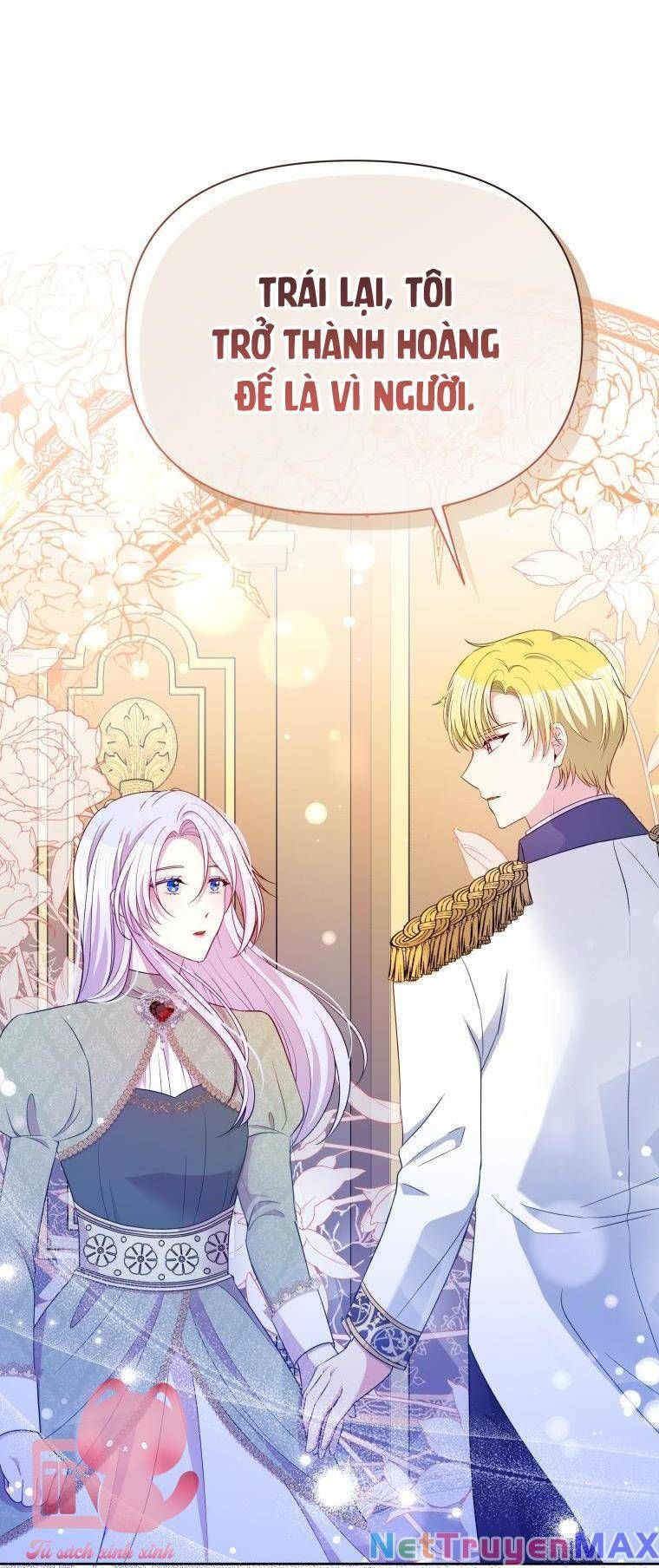 Hộ Vệ Của Bạo Chúa Là Ác Nữ Chapter 90 - 57