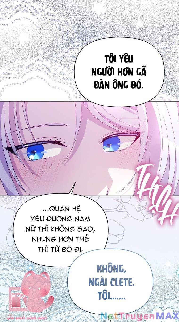 Hộ Vệ Của Bạo Chúa Là Ác Nữ Chapter 90 - 58