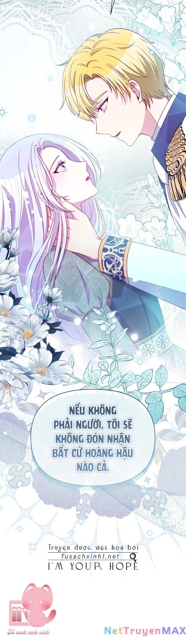 Hộ Vệ Của Bạo Chúa Là Ác Nữ Chapter 90 - 59