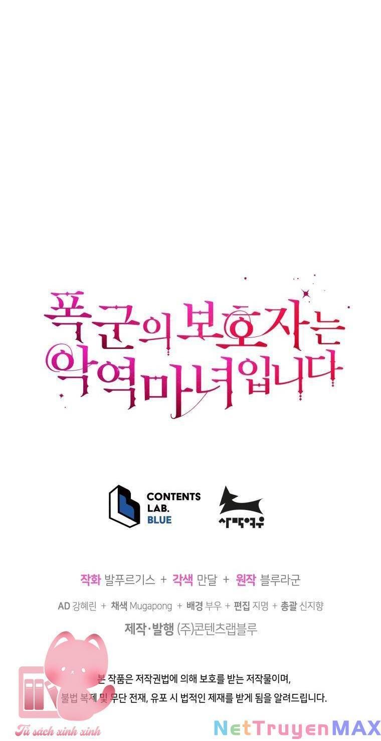 Hộ Vệ Của Bạo Chúa Là Ác Nữ Chapter 90 - 60