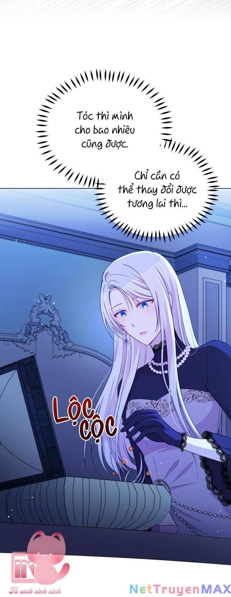 Hộ Vệ Của Bạo Chúa Là Ác Nữ Chapter 90 - 8