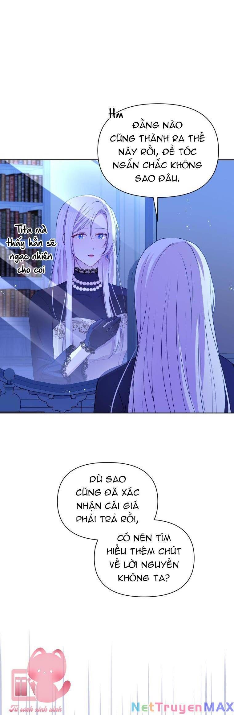 Hộ Vệ Của Bạo Chúa Là Ác Nữ Chapter 90 - 9