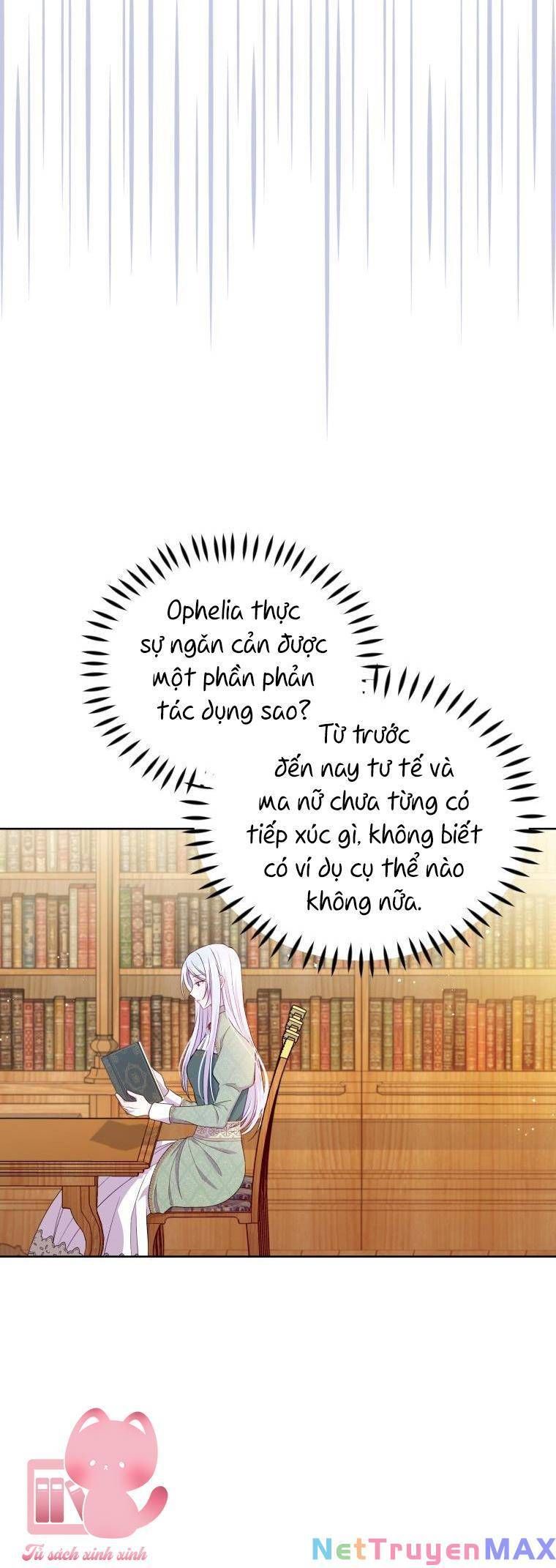 Hộ Vệ Của Bạo Chúa Là Ác Nữ Chapter 90 - 10