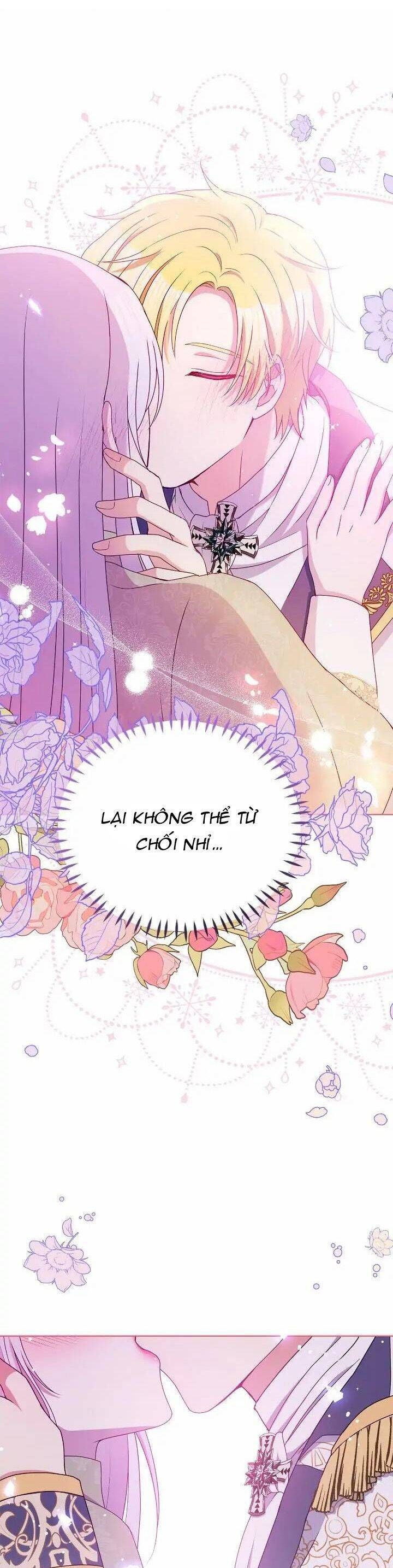 Hộ Vệ Của Bạo Chúa Là Ác Nữ Chapter 91 - 12