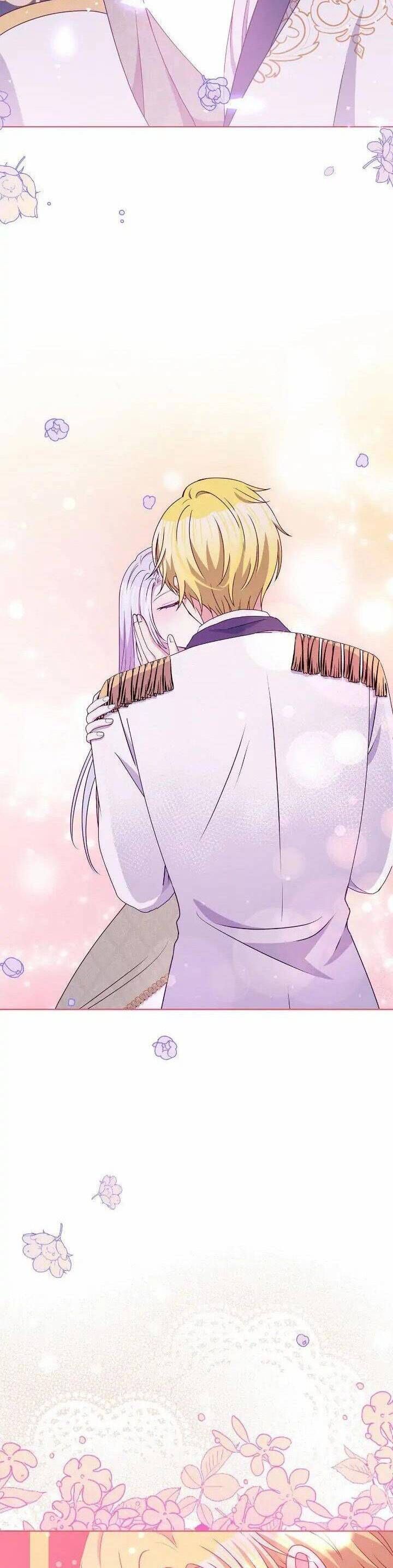 Hộ Vệ Của Bạo Chúa Là Ác Nữ Chapter 91 - 13