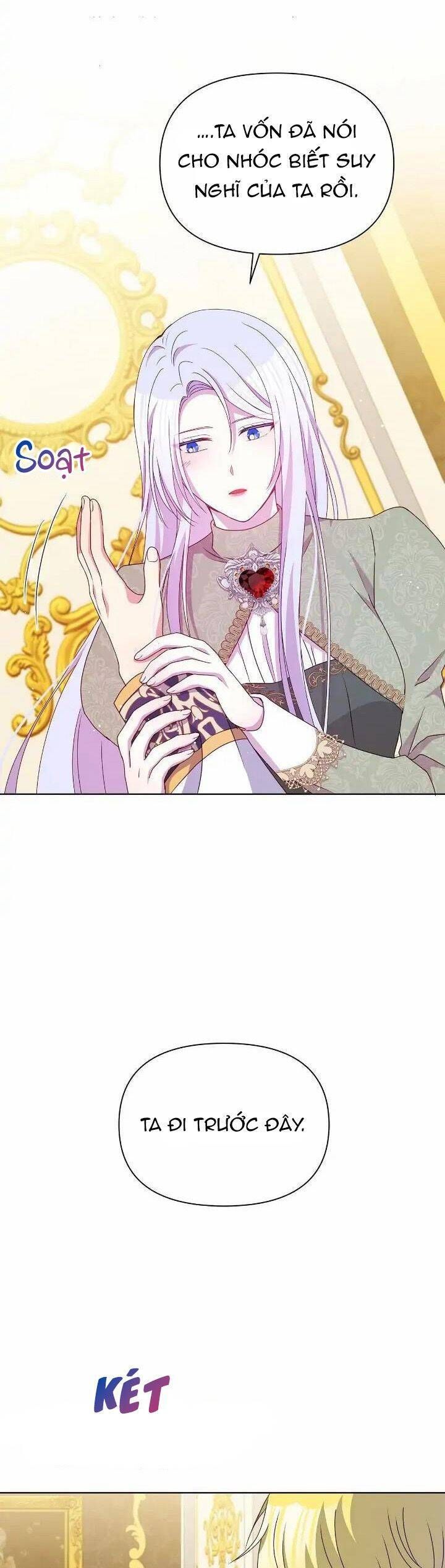 Hộ Vệ Của Bạo Chúa Là Ác Nữ Chapter 91 - 15