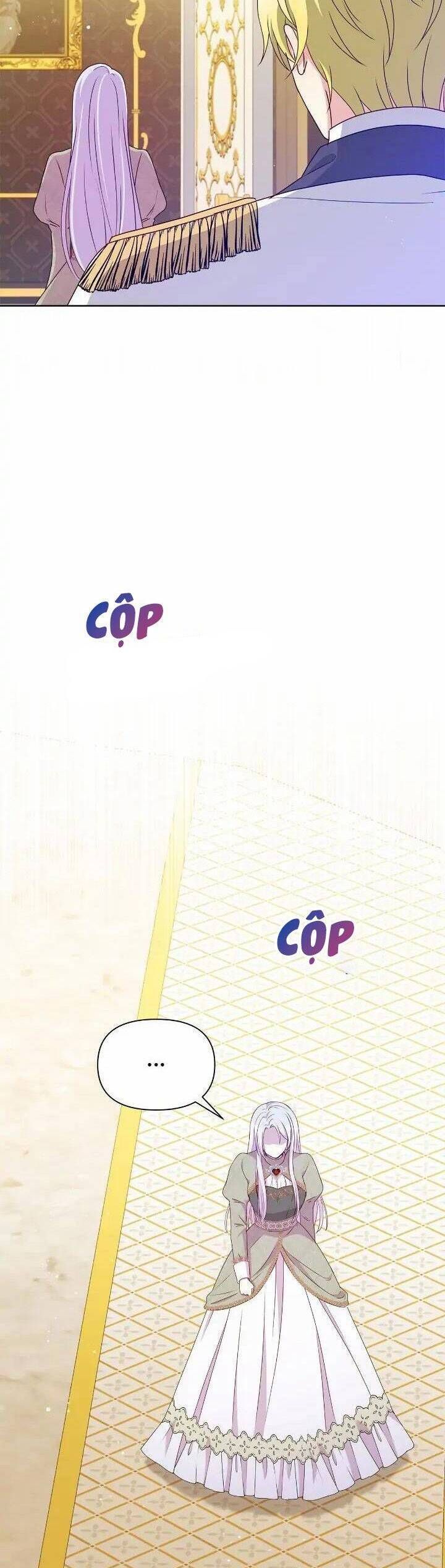 Hộ Vệ Của Bạo Chúa Là Ác Nữ Chapter 91 - 16