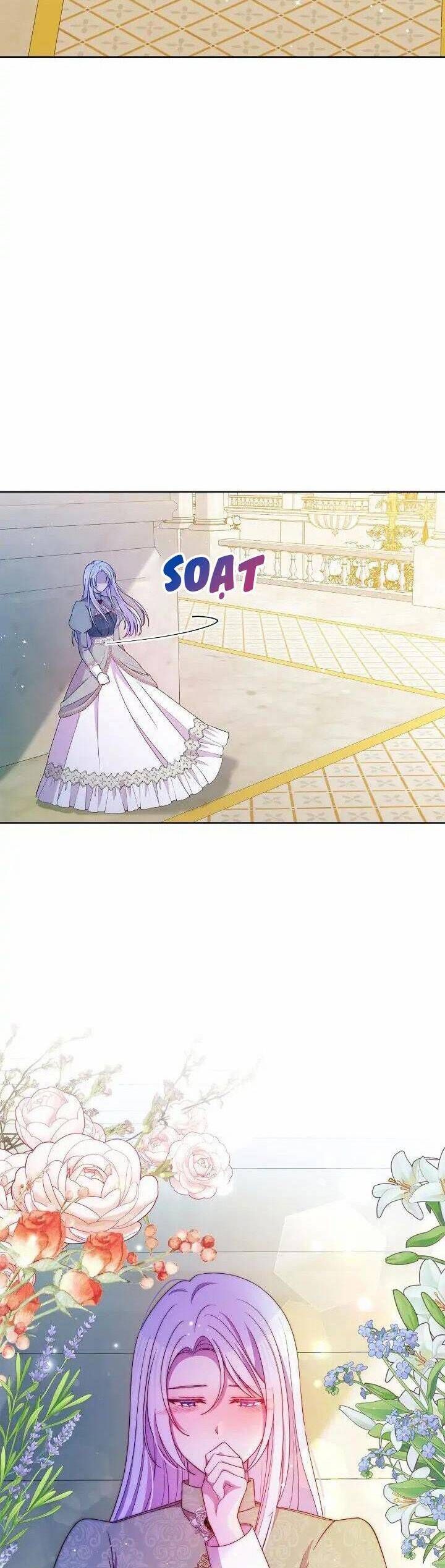 Hộ Vệ Của Bạo Chúa Là Ác Nữ Chapter 91 - 17