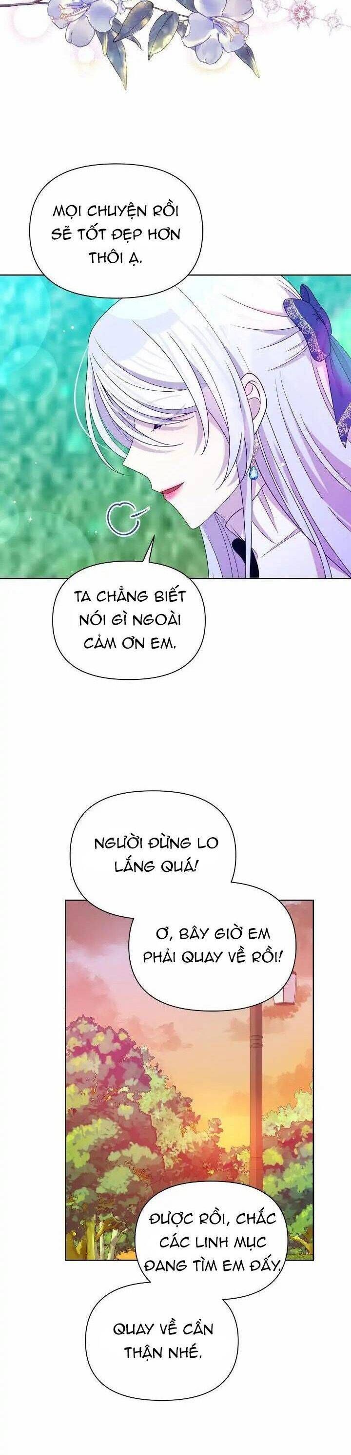 Hộ Vệ Của Bạo Chúa Là Ác Nữ Chapter 91 - 27