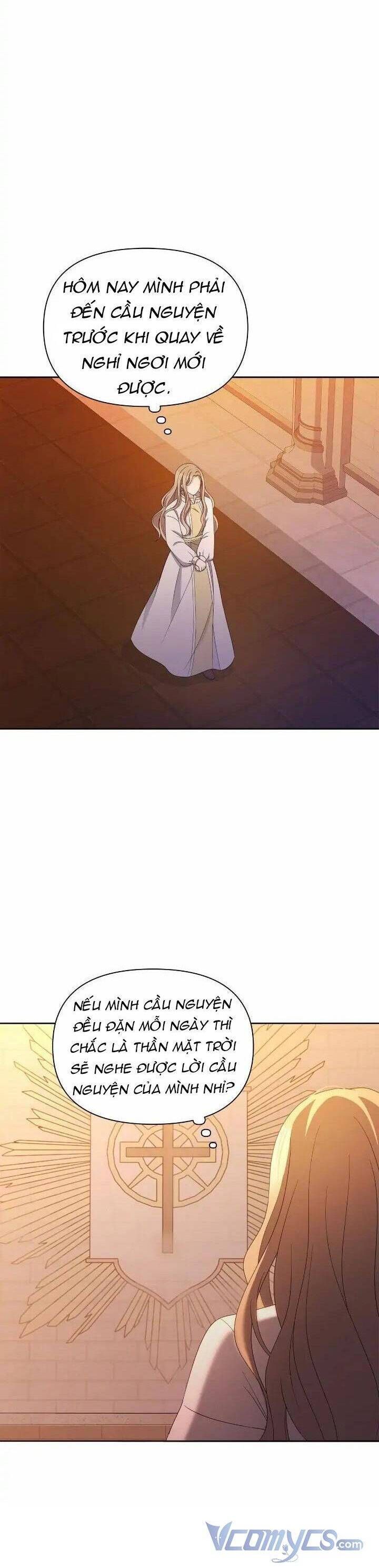 Hộ Vệ Của Bạo Chúa Là Ác Nữ Chapter 91 - 28